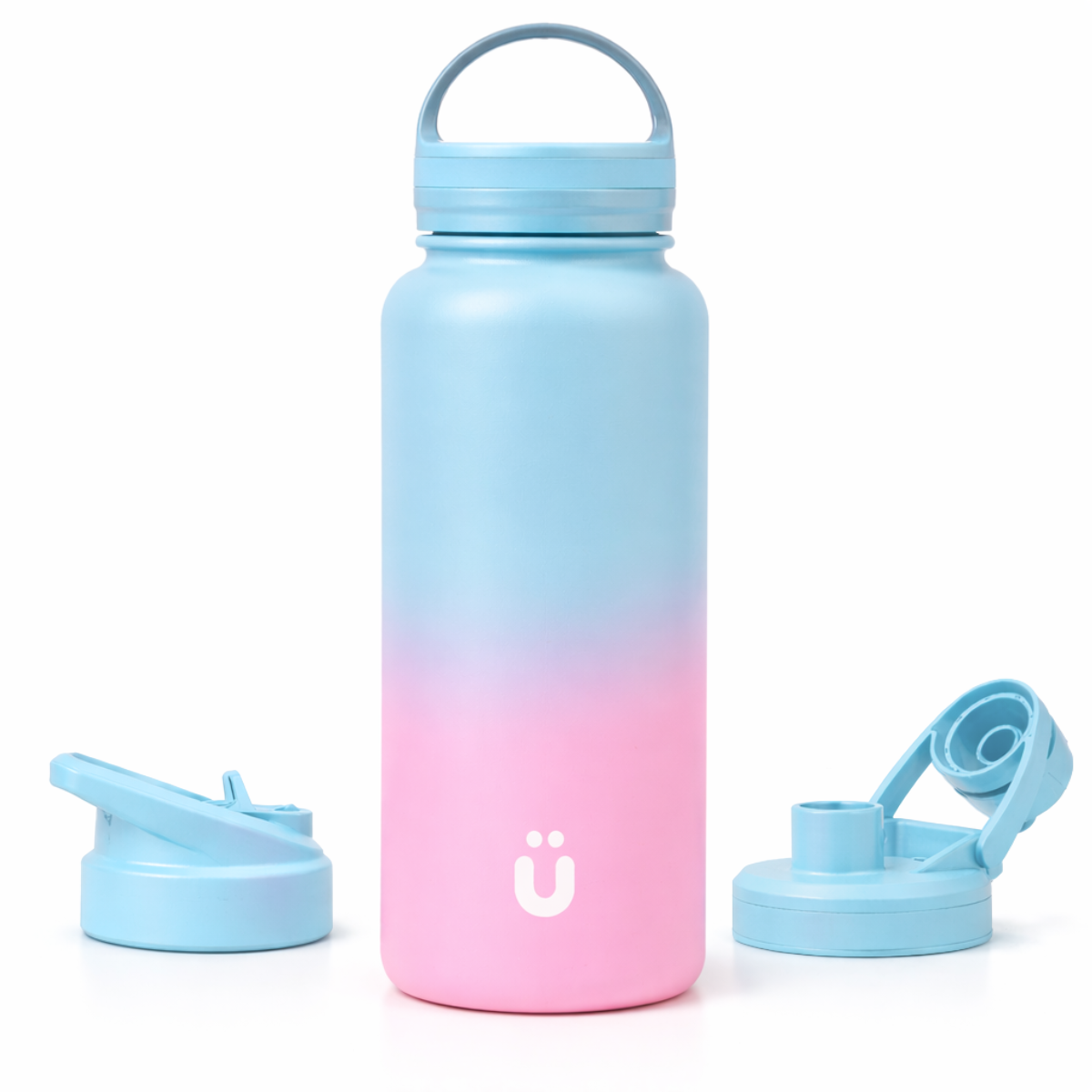 Termo Ümli en Acero Inoxidable